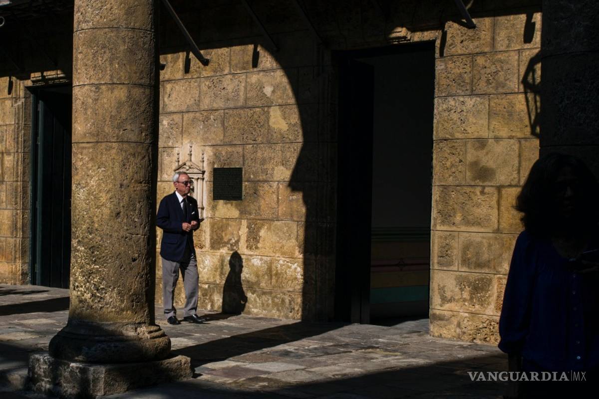 Fallece Eusebio Leal Spengler, artífice de la restauración de La Habana Vieja