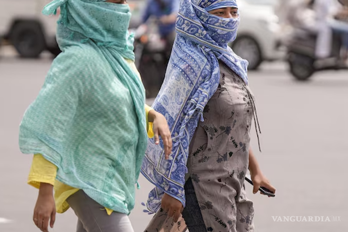 Por subir videos a TikTok, un hombre mató a cuatro mujeres de su familia, en Pakistán