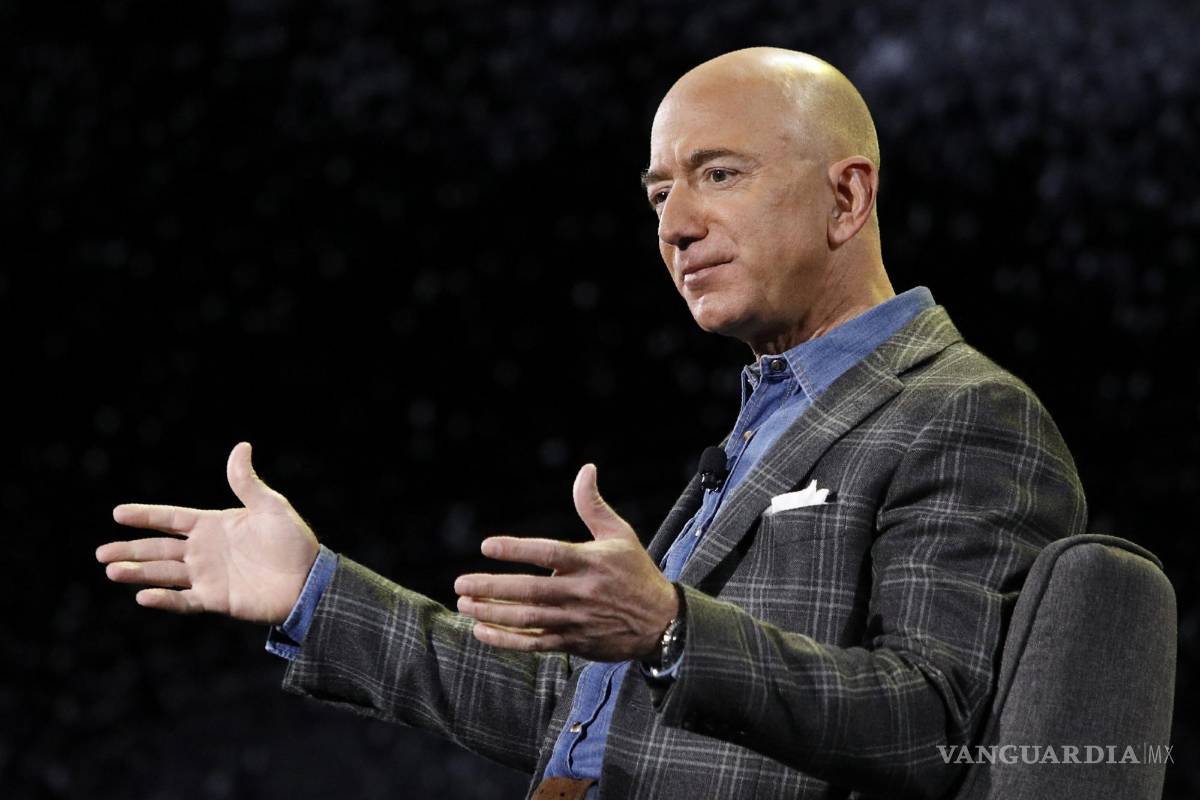 Jeff Bezos invierte en una empresa de biotecnología antienvejecimiento