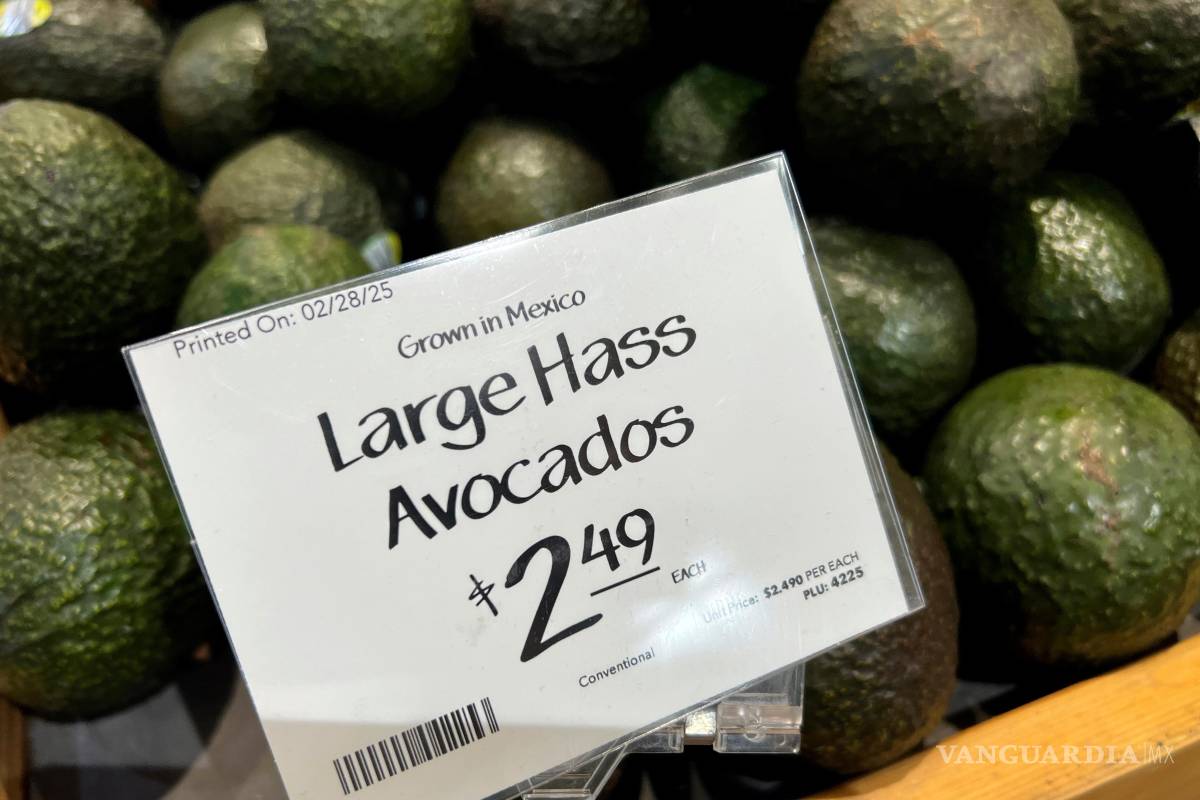 $!Algunos alimentos han mostrado un incremento en sus precios debido a las cargas fiscales que se aplica por parte del gobierno norteamericano.