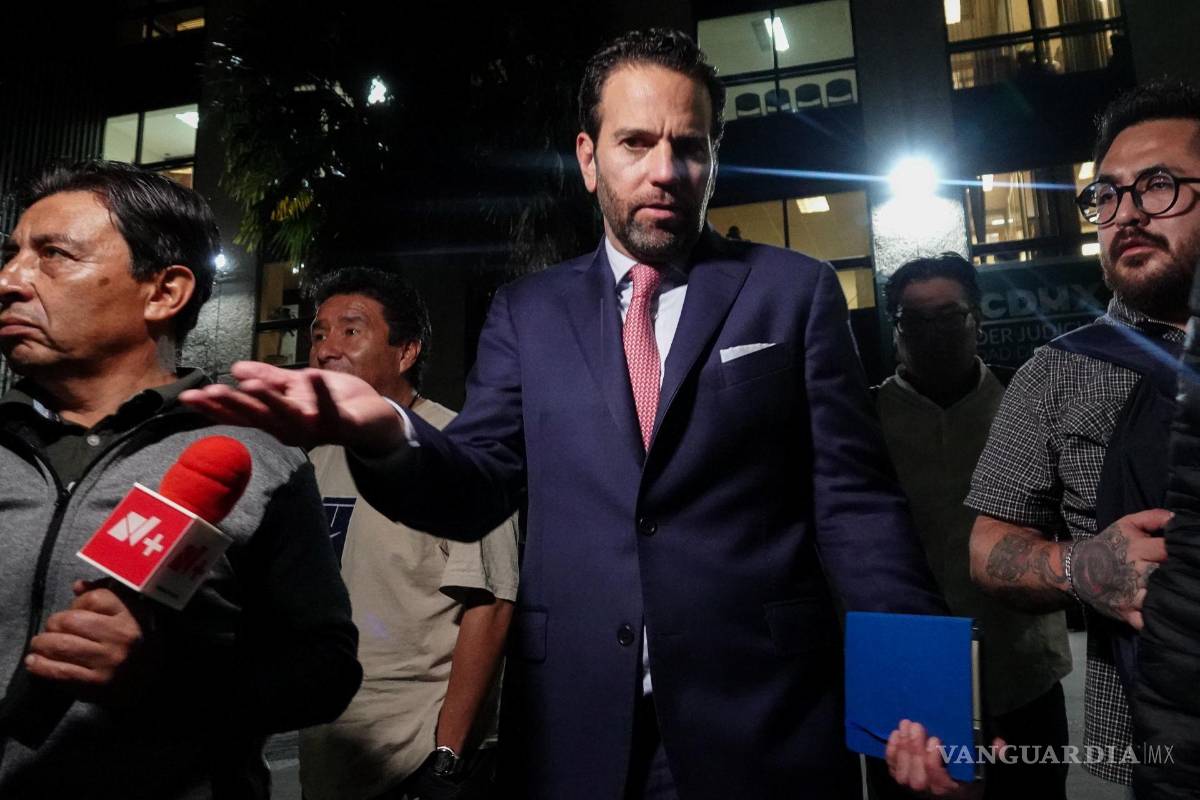 ‘¿Qué sigue... que me metan a la cárcel?’: Tras audiencia, reafirma Loret de Mola a AMLO que no lo va a doblar