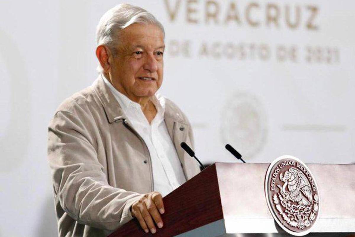 AMLO niega dar órdenes a Gertz, ‘yo no tengo nada que ver con los juicios’