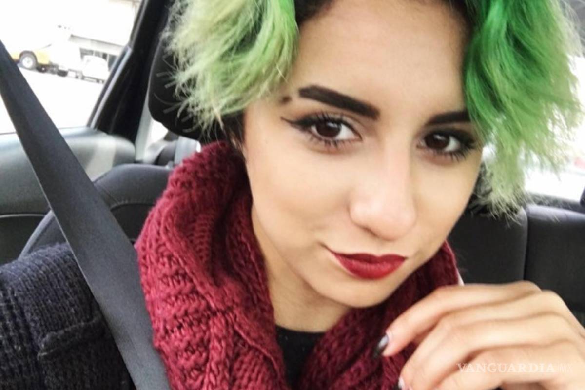 “Voy a seguir aprendiendo, pero no en la escuela”, responde Mars Aguirre a los 'haters'