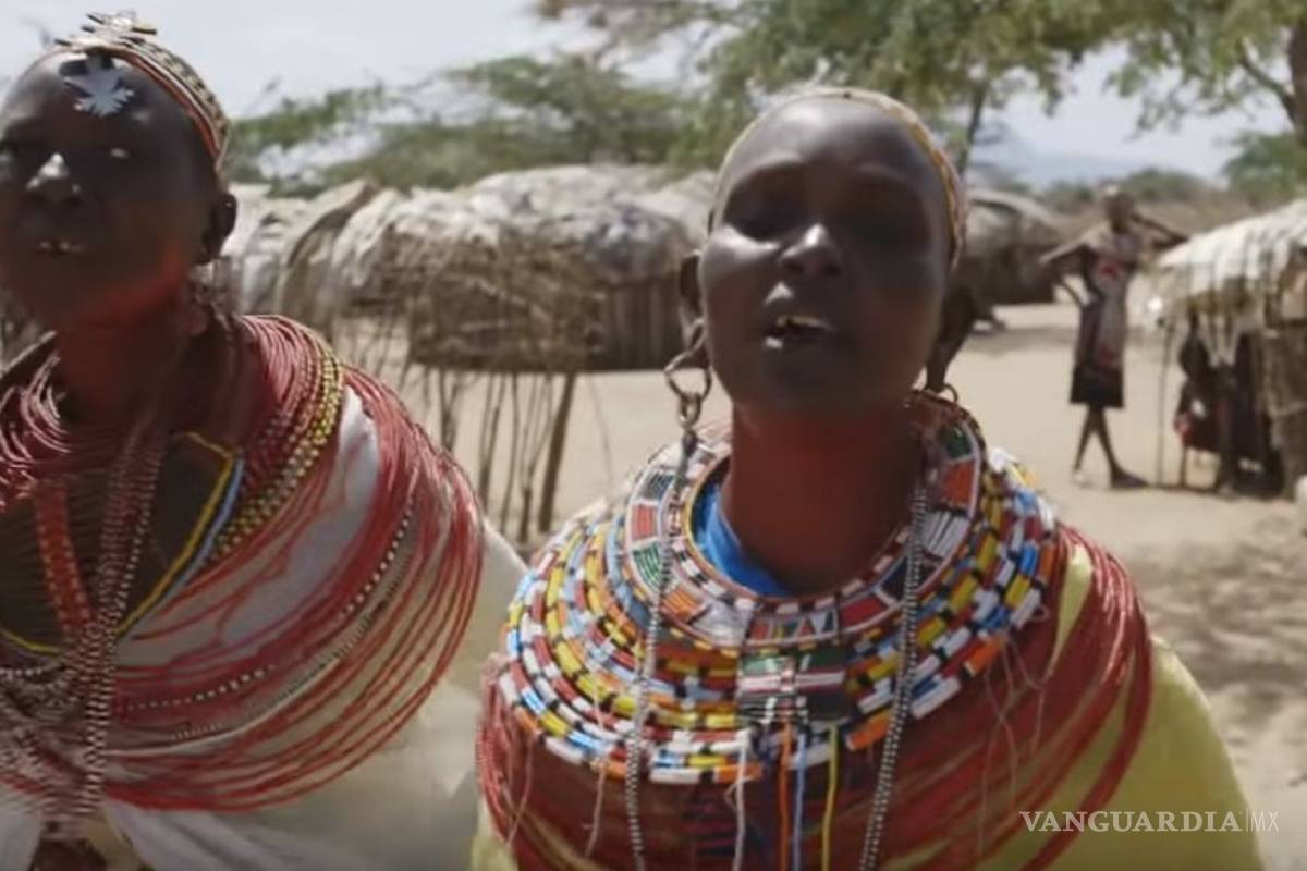 Bienvenidos a Umoja, la ciudad africana solo para mujeres