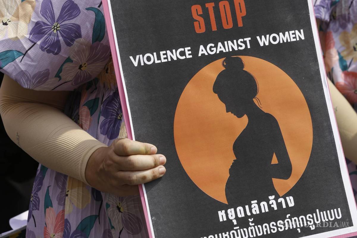 8M: Nosotras tenemos voz (fotos)