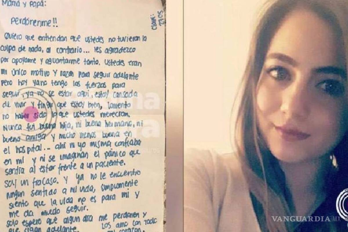 Pediatra de hospital público de Puebla se suicida; denuncian presunto acoso de sus superiores