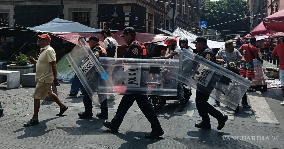 CNTE: El aliado imposible