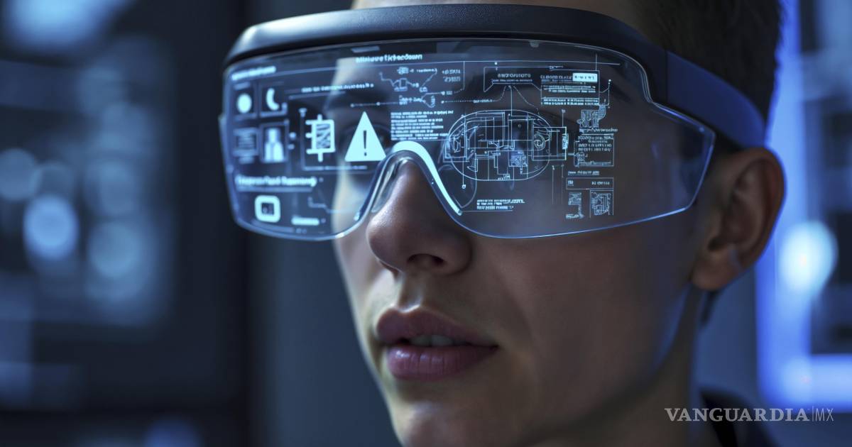 Meta planea añadir tecnología de reconocimiento facial a sus lentes inteligentes