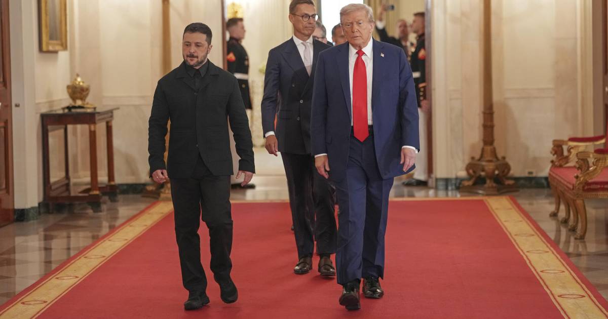 ¿Qué sigue en el conflicto entre Rusia y Ucrania?