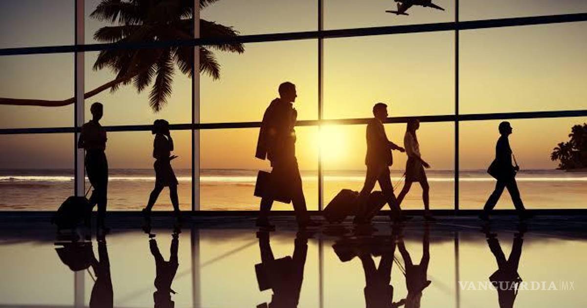 Desciende hasta un 22% el turismo de negocios a nivel Coahuila: AMHMC