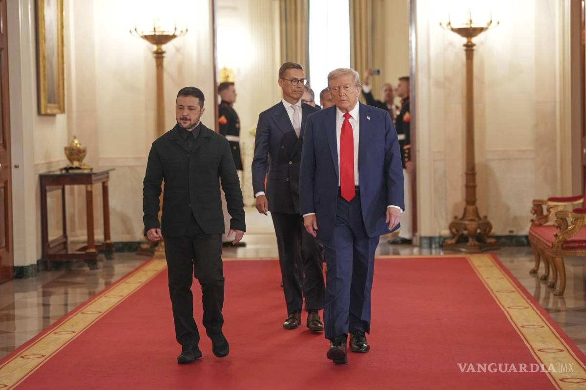 ¿Qué sigue en el conflicto entre Rusia y Ucrania?