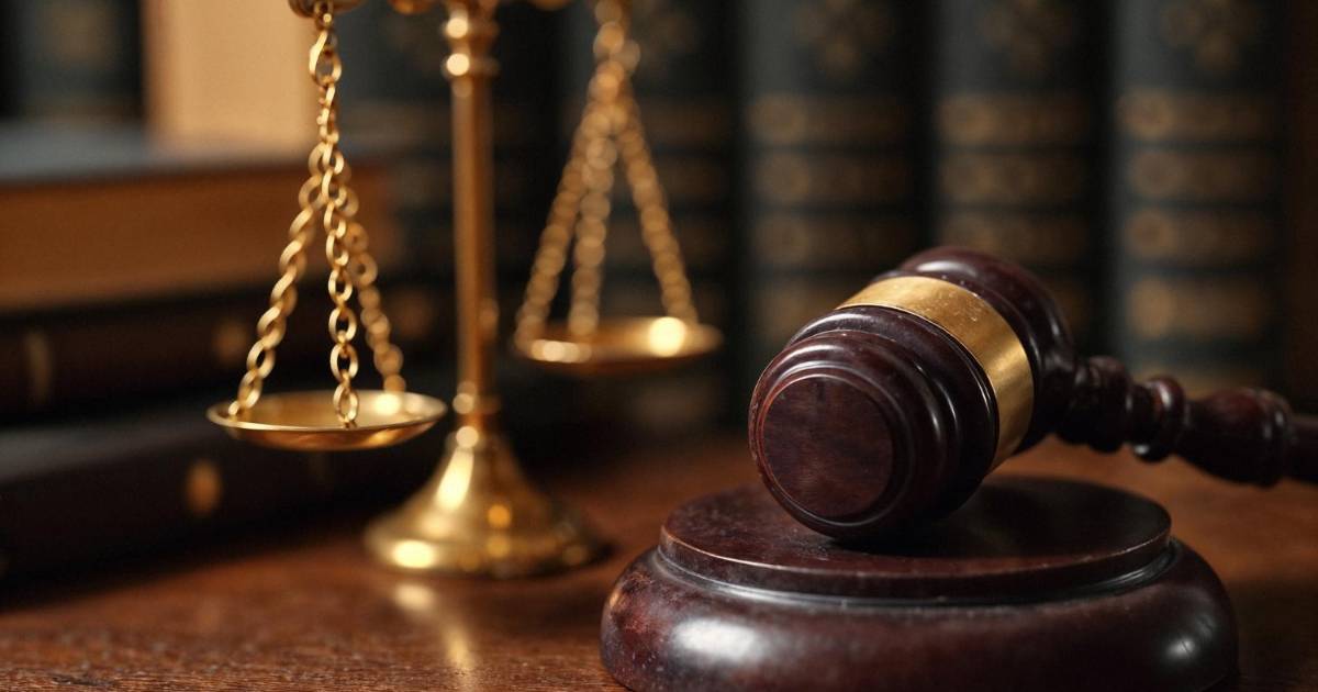 Block de notas (73): ¿Usted cree en la justicia?