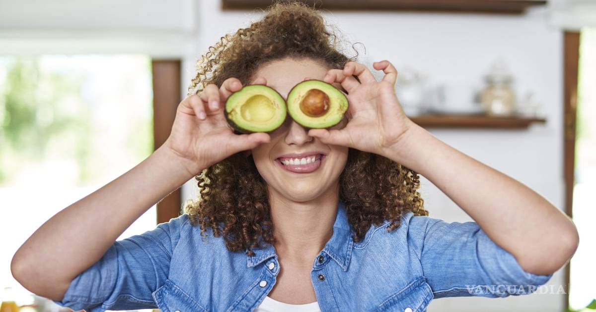 El cuidado de nuestros ojos comienza en el plato
