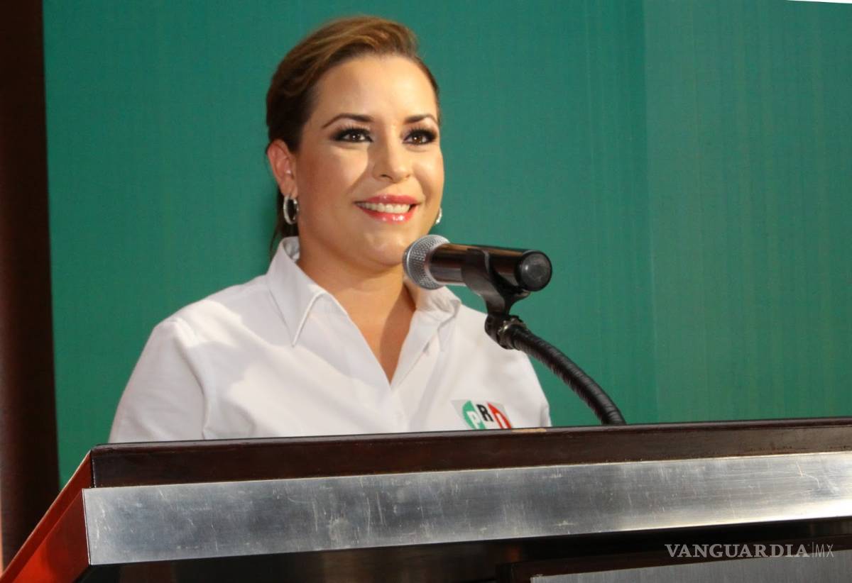 $!Chocan partidos tras acusaciones a Humberto Moreira