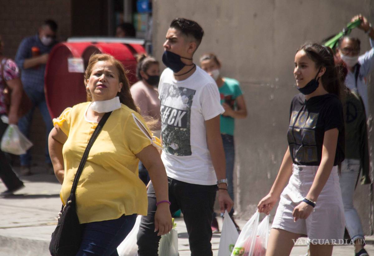 $!Peor día mundial por COVID-19: récord en contagios en el planeta, México y Coahuila