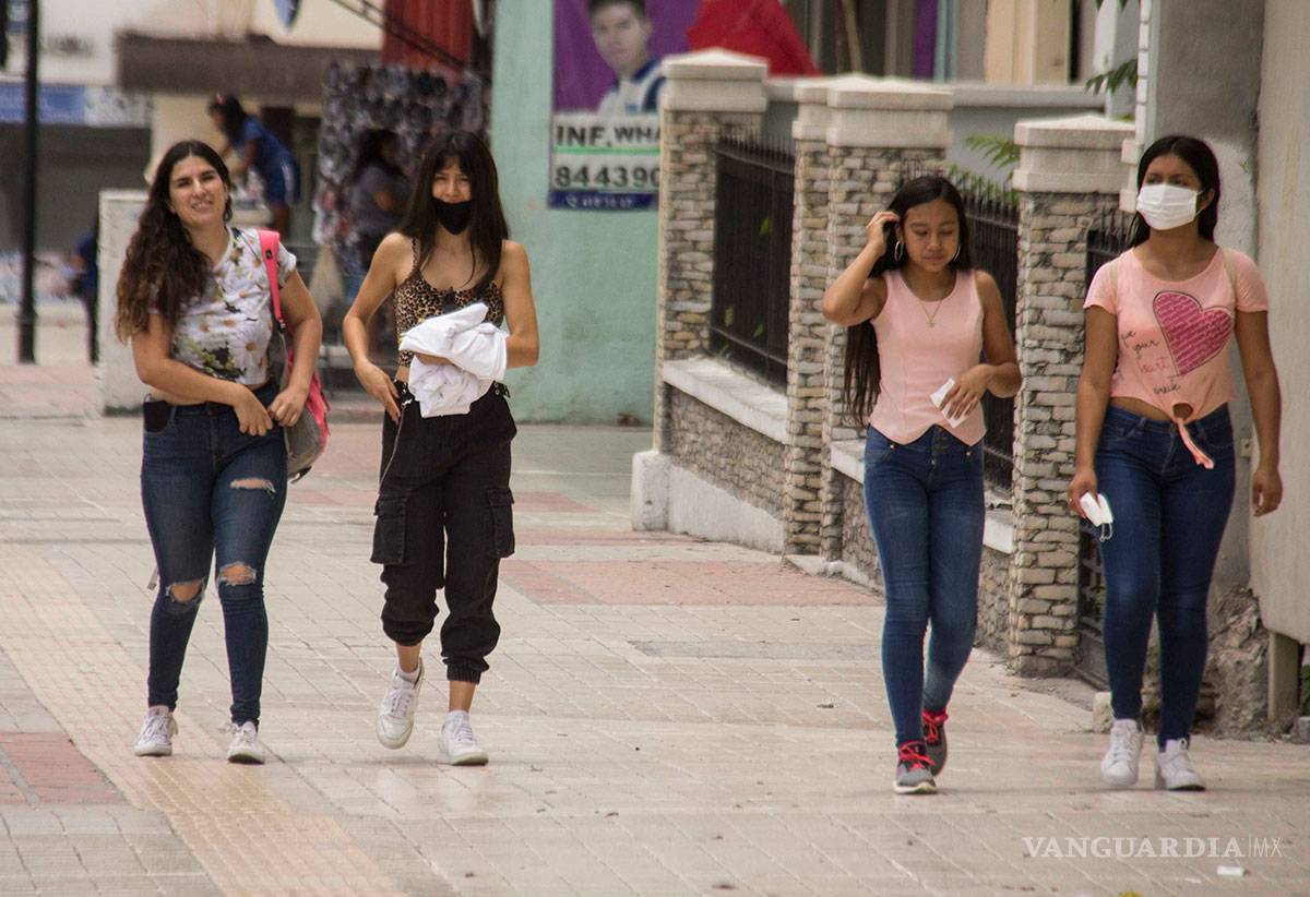 $!OMS acepta oficialmente que el coronavirus se contagia por aire, pide “estudios urgentes”
