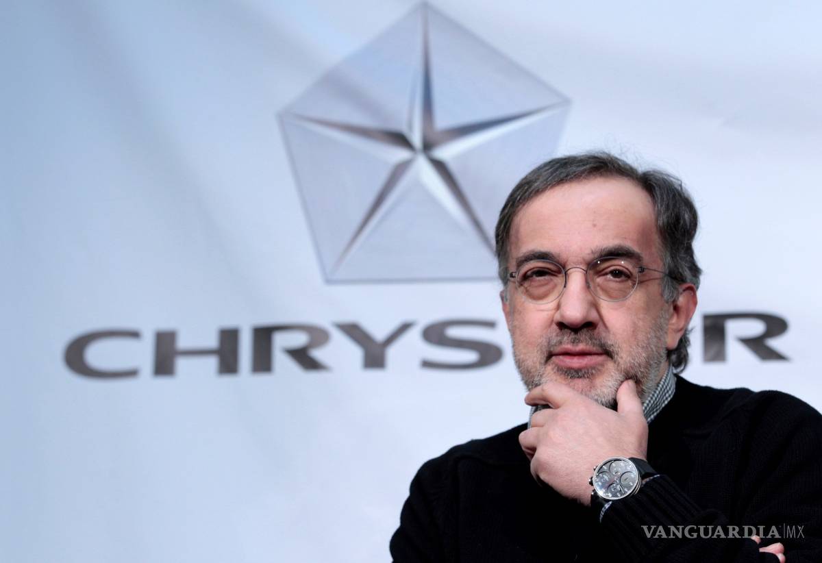 $!Fiat Chrysler se desploma en la Bolsa de Milán tras la muerte de Marchionne