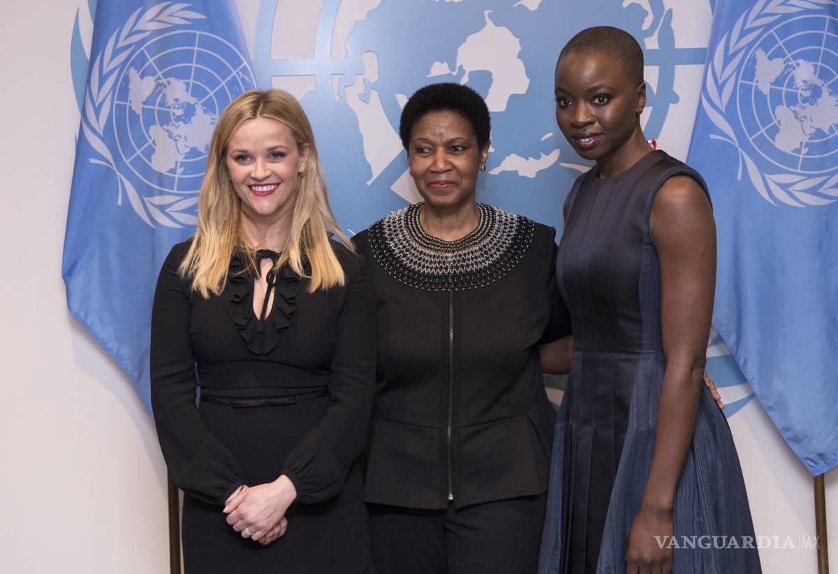 $!Casos de abuso sexual contra las mujeres son la punta del iceberg: ONU