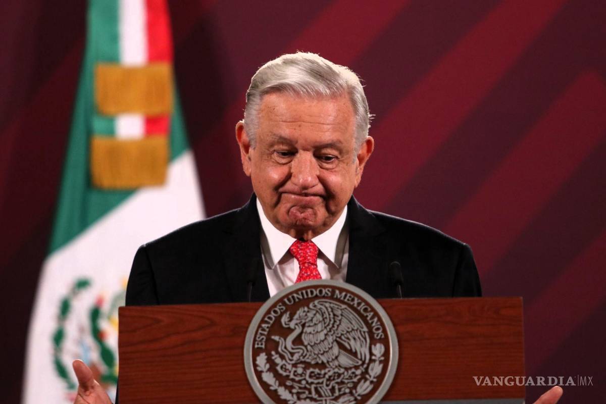 Año 7: AMLO derrotado