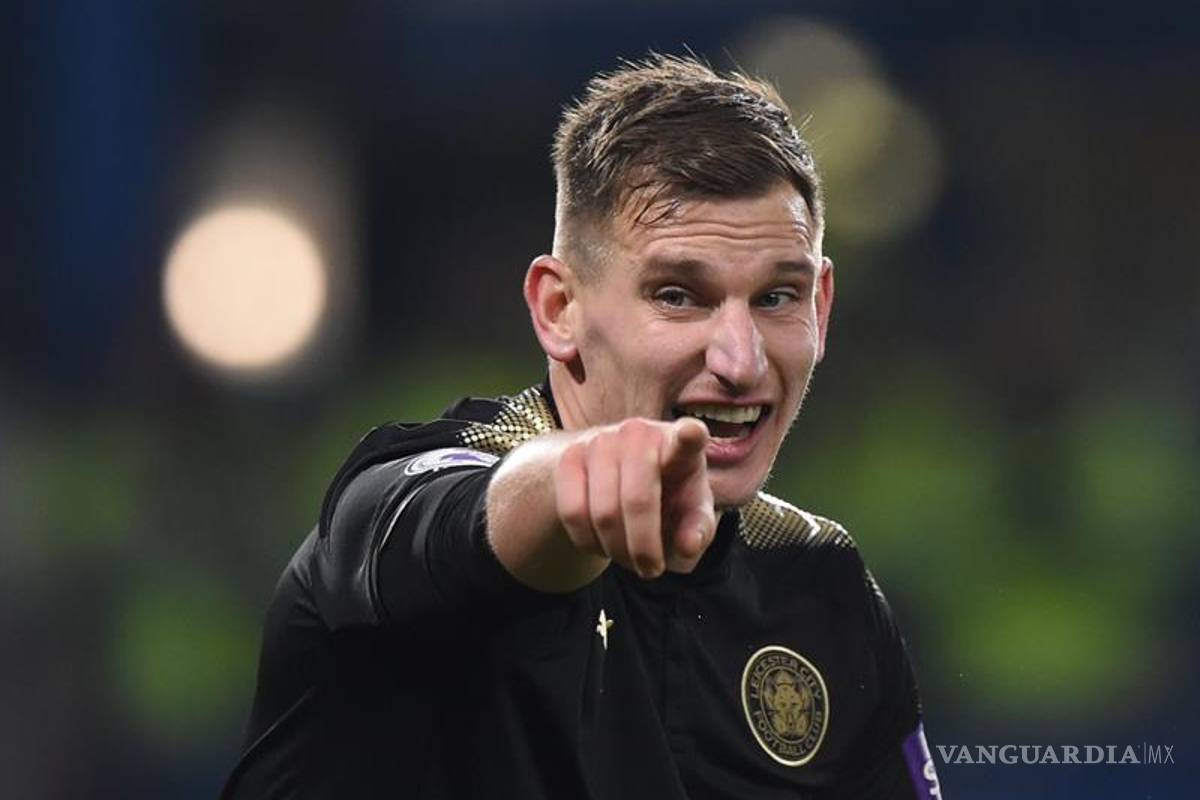 Leicester City mantiene crisis del Chelsea