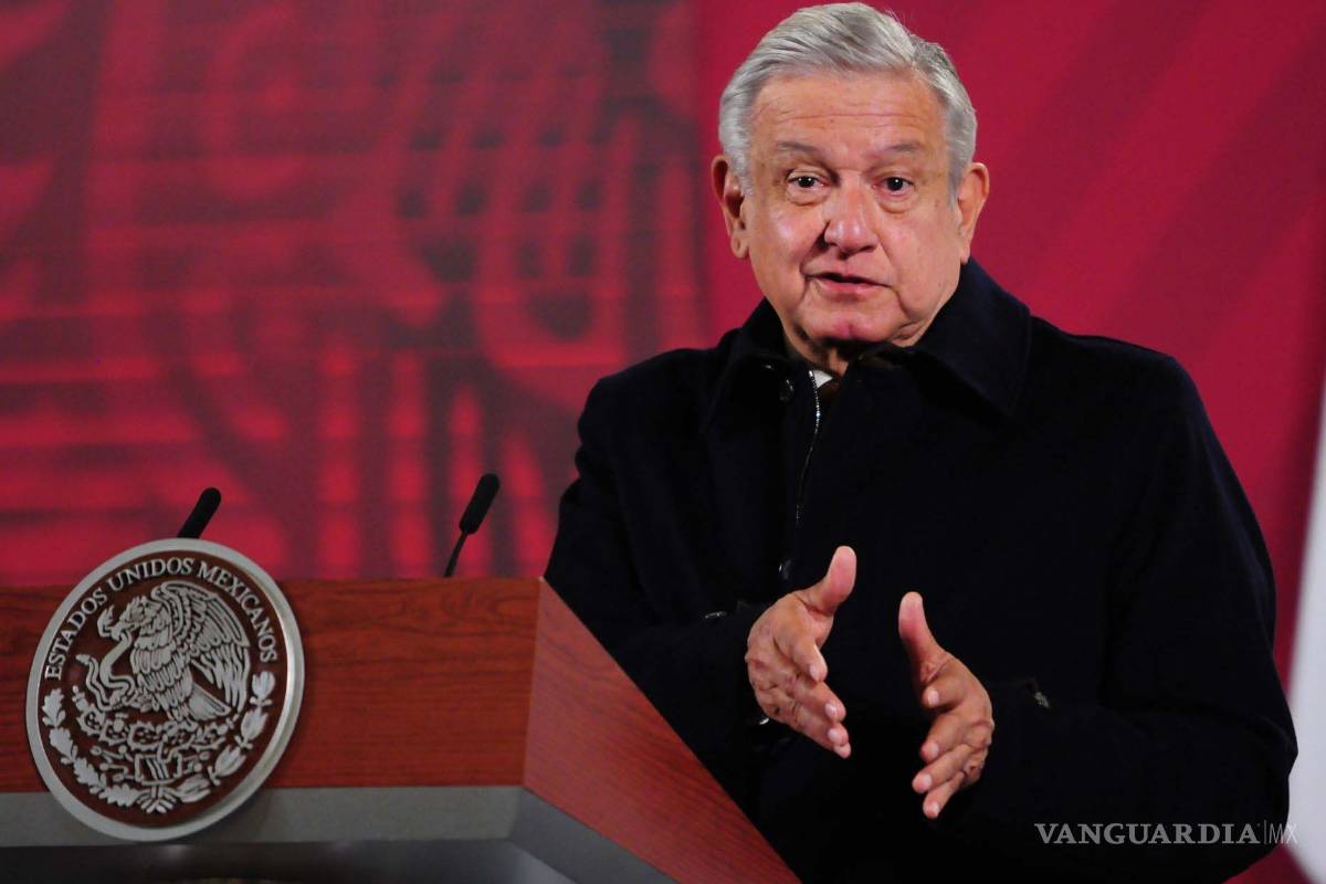 AMLO presentará denuncia contra Rubén Moreira, exgobernador de Coahuila