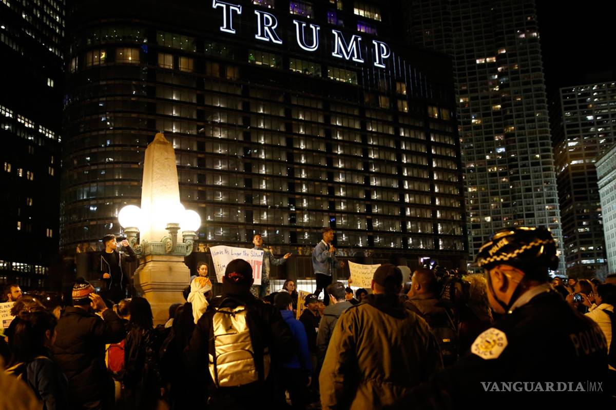 Dreamers, entre el temor y la resistencia