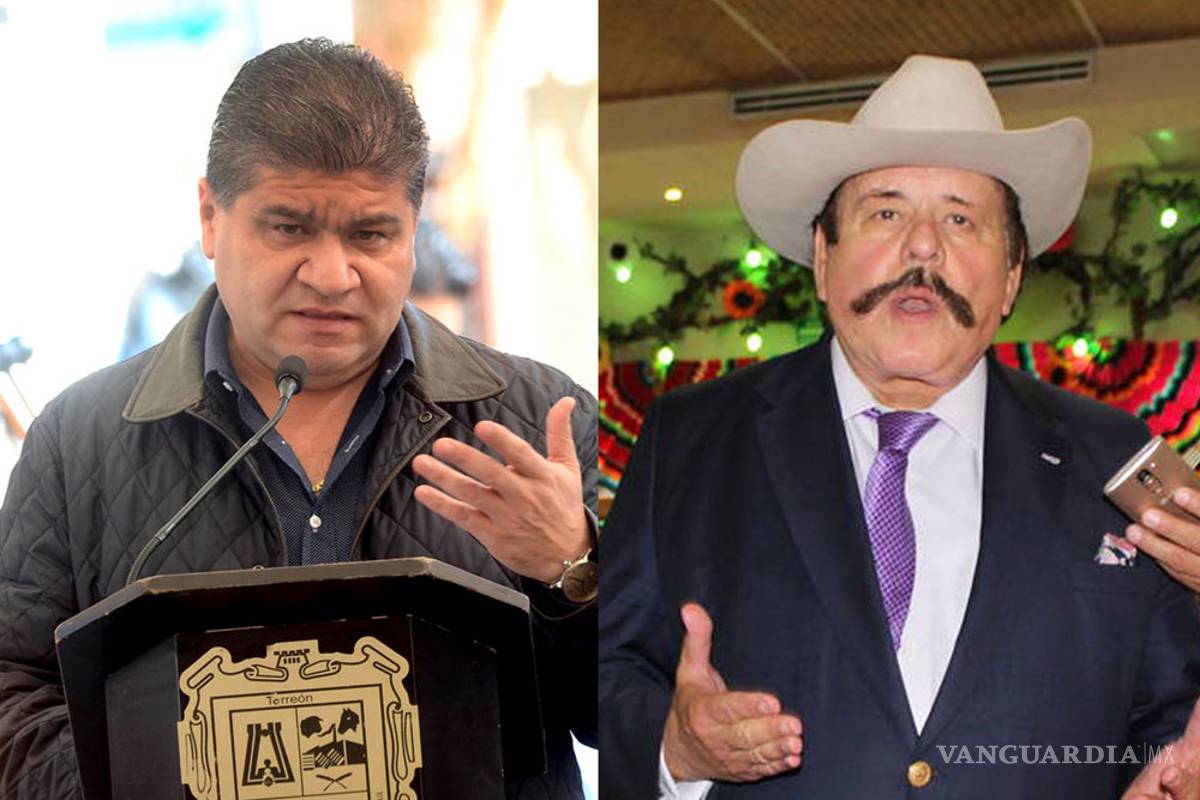 Riquelme y Guadiana serán hoy precandidatos