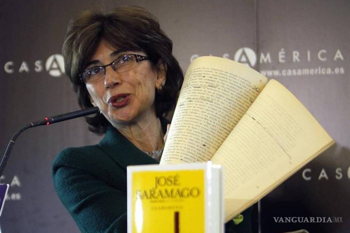 Carta de Deberes y Obligaciones propuesta por Saramago llega a la ONU