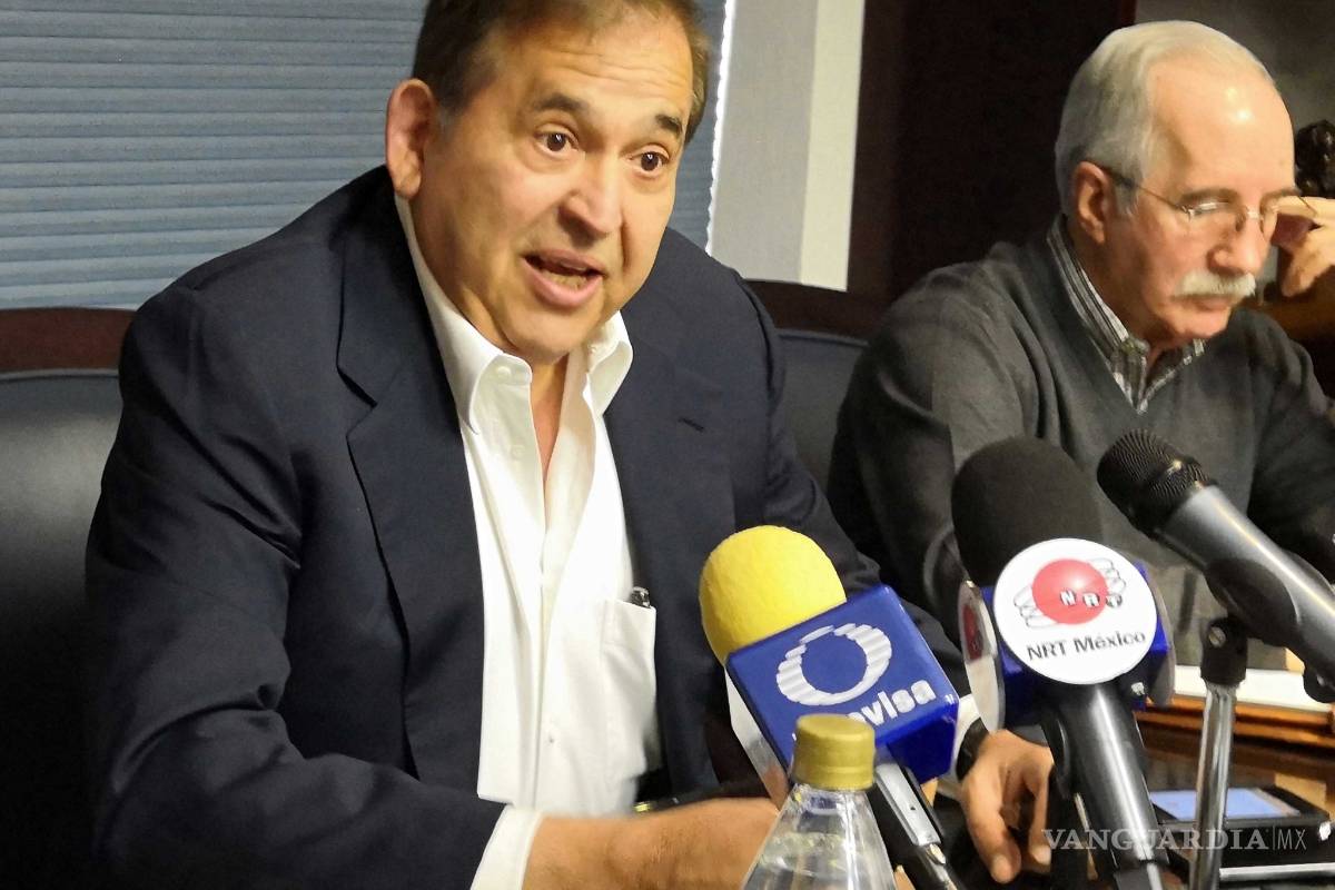 Ofrecieron a AHMSA gasolina &quot;barata&quot; pero no la aceptó