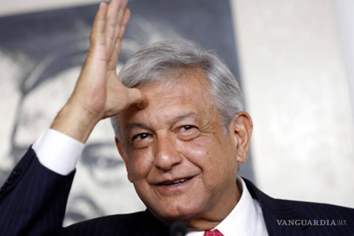 Estos panistas ya no ven a AMLO como &quot;un peligro para México”