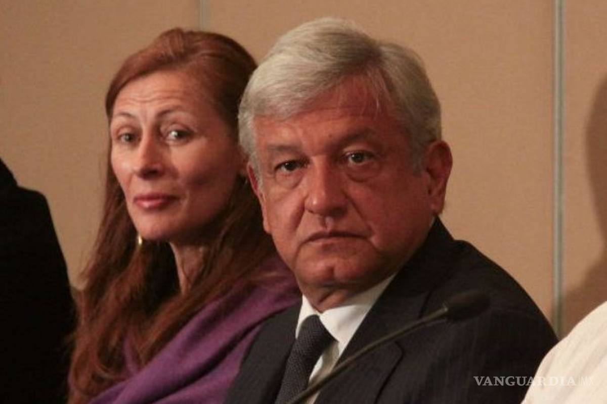 AMLO responde a Tatiana Clouthier ante críticas