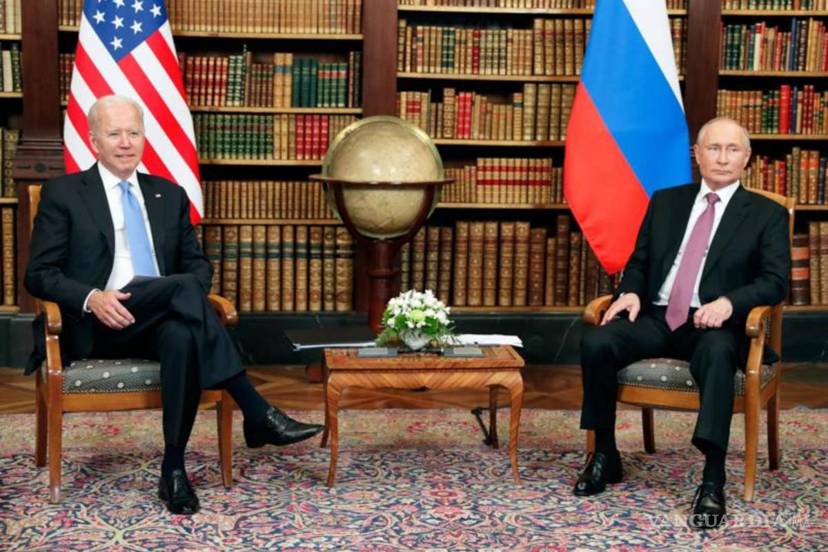 EU y Rusia podrían llegar a cuerdo sobre misiles, según un documento filtrado por El País