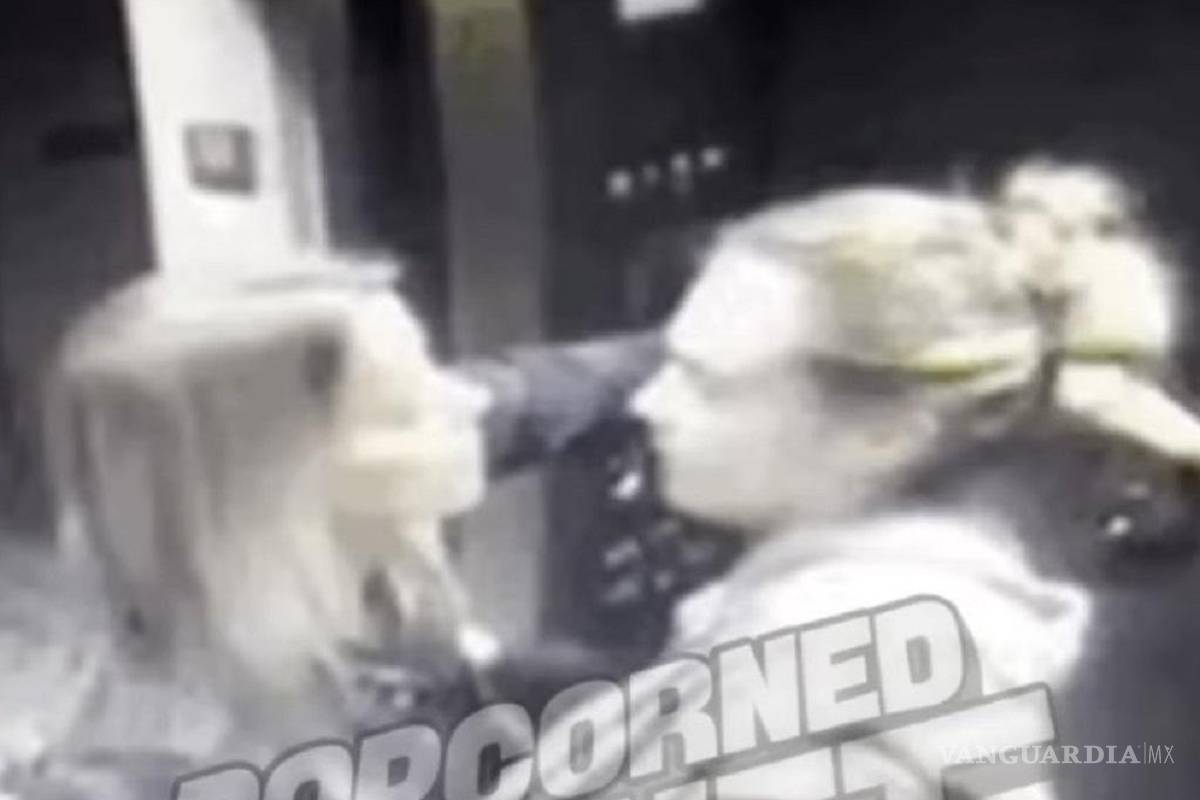 ¿Amber Heard ‘cariñosa’ con Cara Delevingne?, revelan imágenes de las famosas besándose