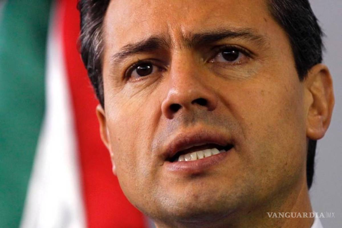 Casi 54 mil mdp a Seguridad Nacional propone Peña para el 2014