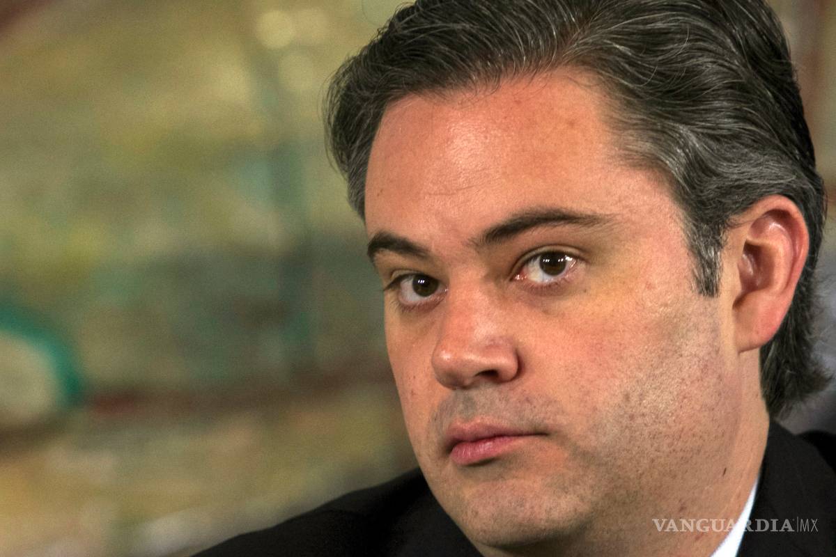 Acuerdo entre AMLO y CNTE es una burla: Aurelio Nuño