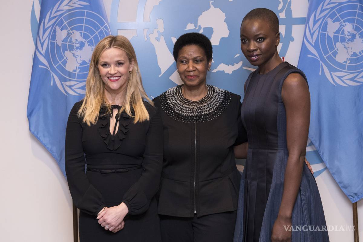 $!Casos de abuso sexual contra las mujeres son la punta del iceberg: ONU