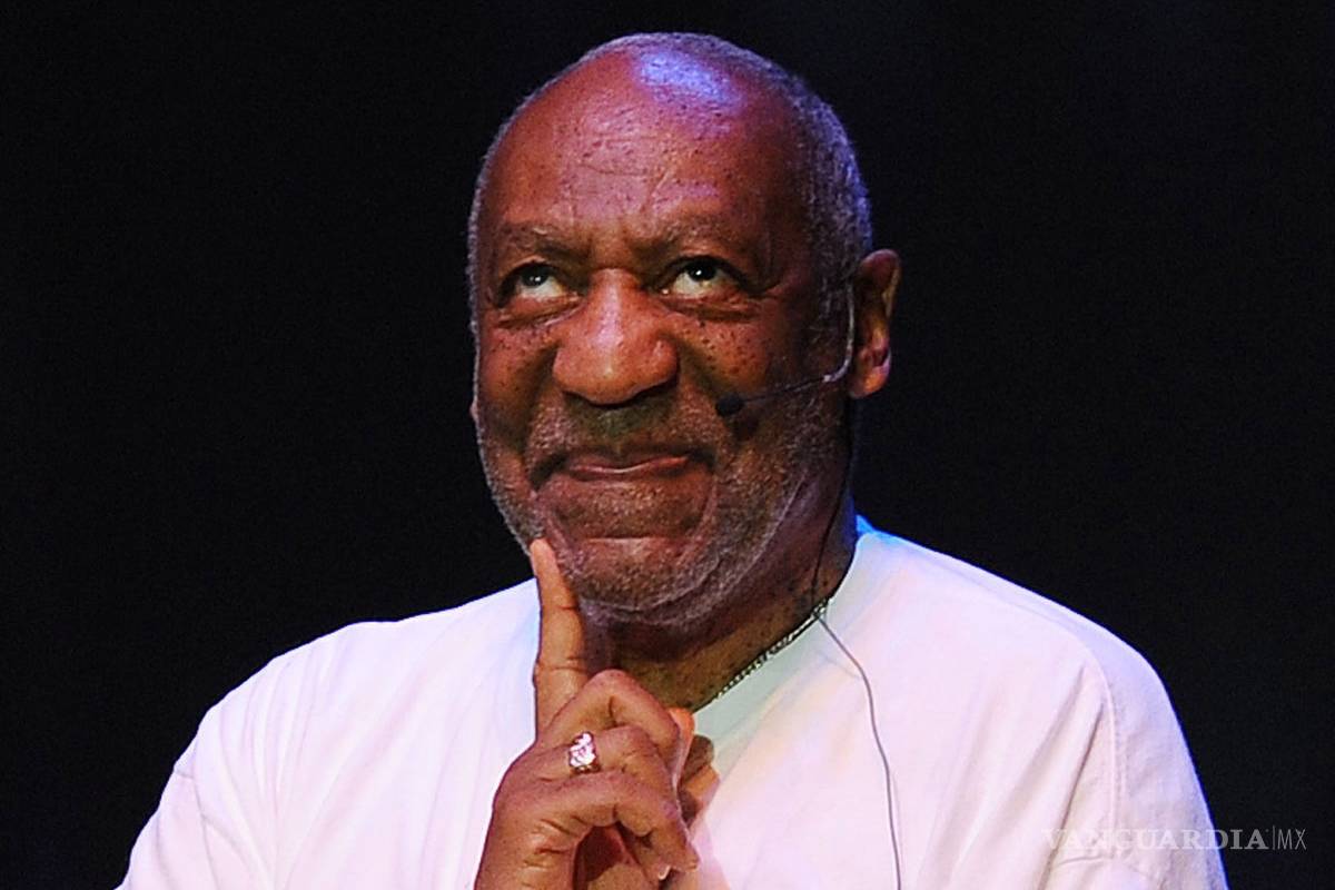 Universidades retiran título honorario a Bill Cosby