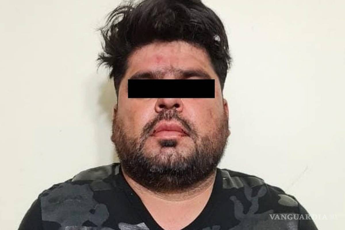 Arrestan al “Noveno” operador de los hijos de el Chapo en Sonora, tras balacera contra agentes federales