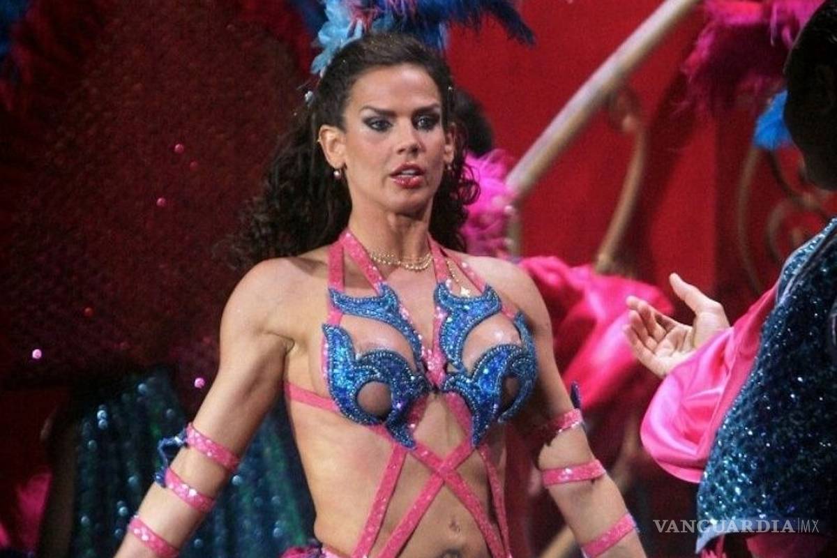 Niurka tiene autorización de criticar el trabajo de las demás “Aventureras”