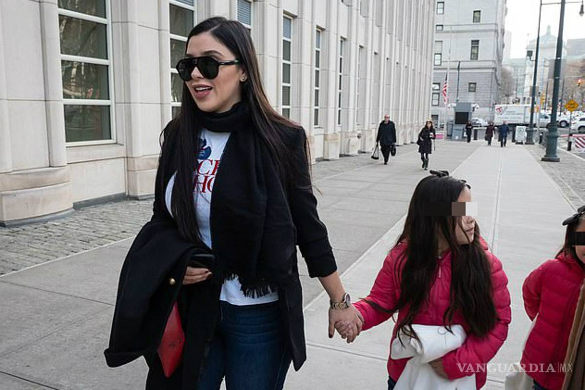 $!Ellos son los 10 herederos de 'El Chapo' Guzmán... los hijos reconocidos del líder del Cártel de Sinaloa