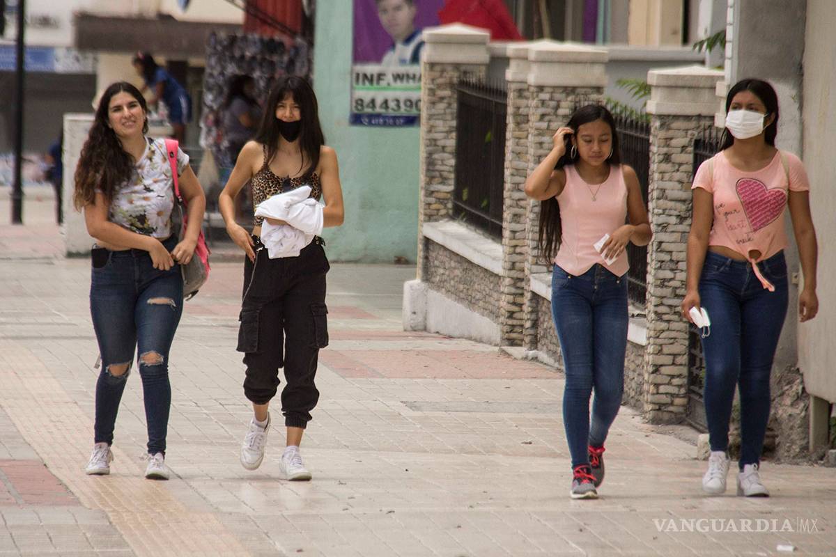 Semáforo epidemiológico está en naranja y actuamos como si fuera verde: iglesia