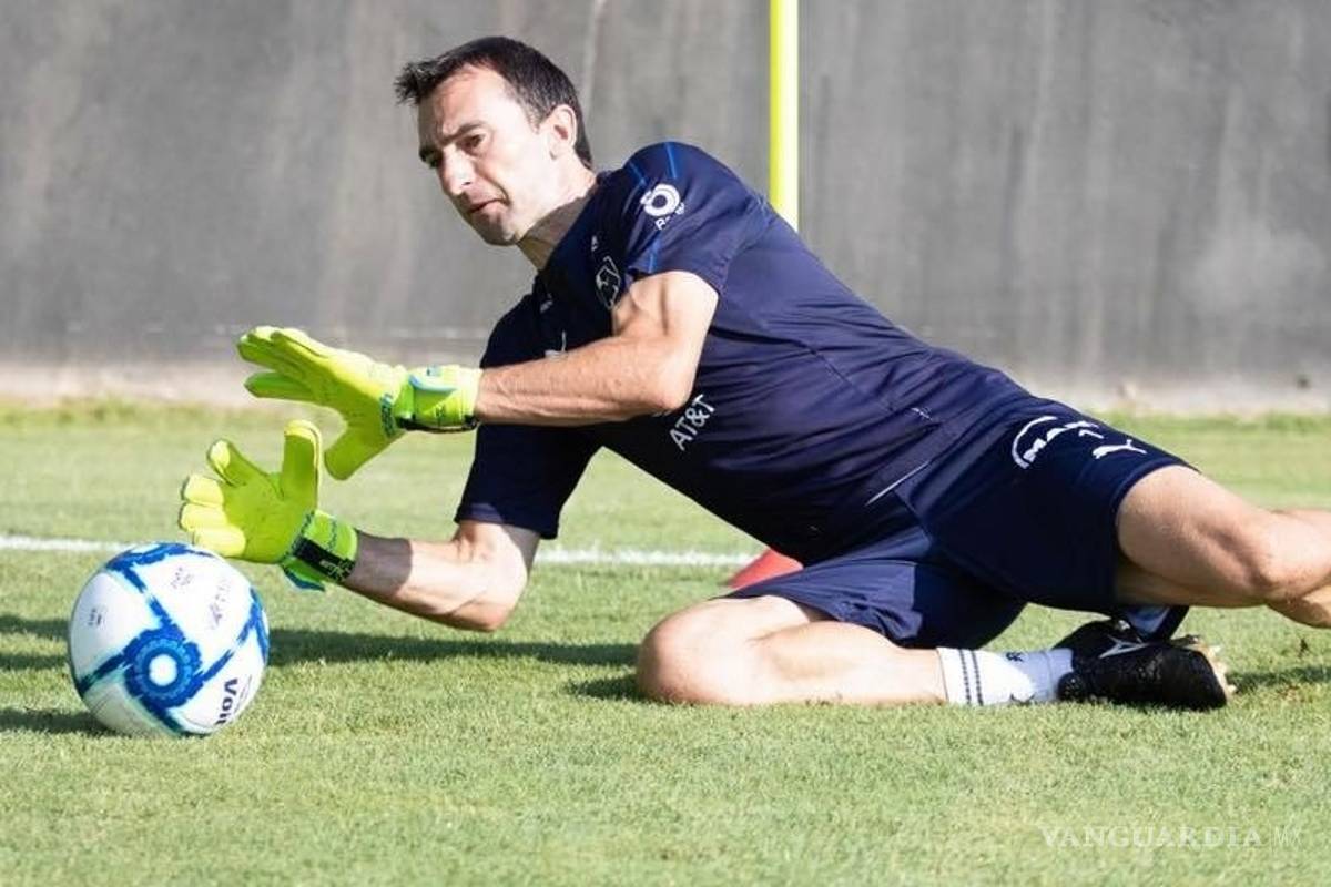 Rayados planea vencer al América este sábado en el Azteca