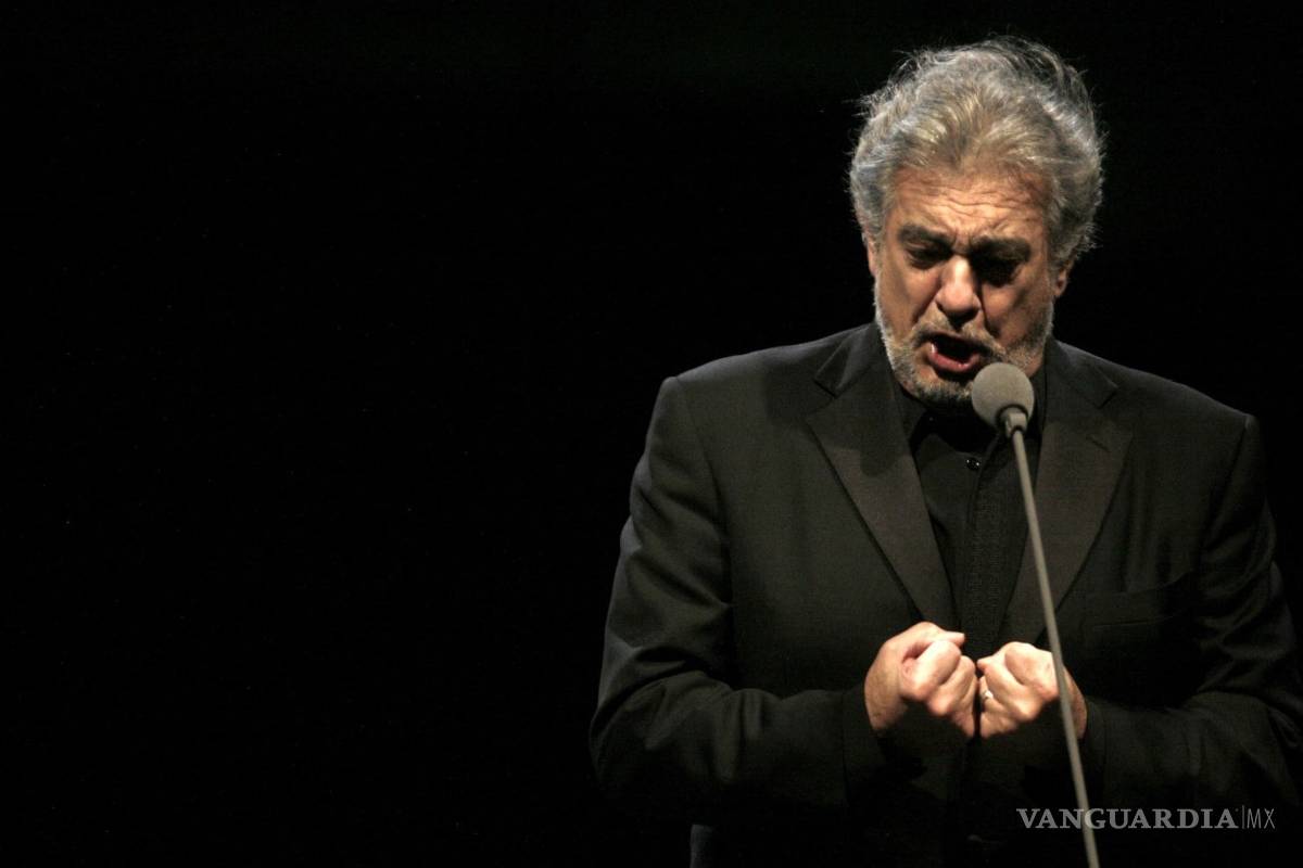¡Histórico!, Plácido Domingo encarna su persona 150 en el Festival de Salzburgo