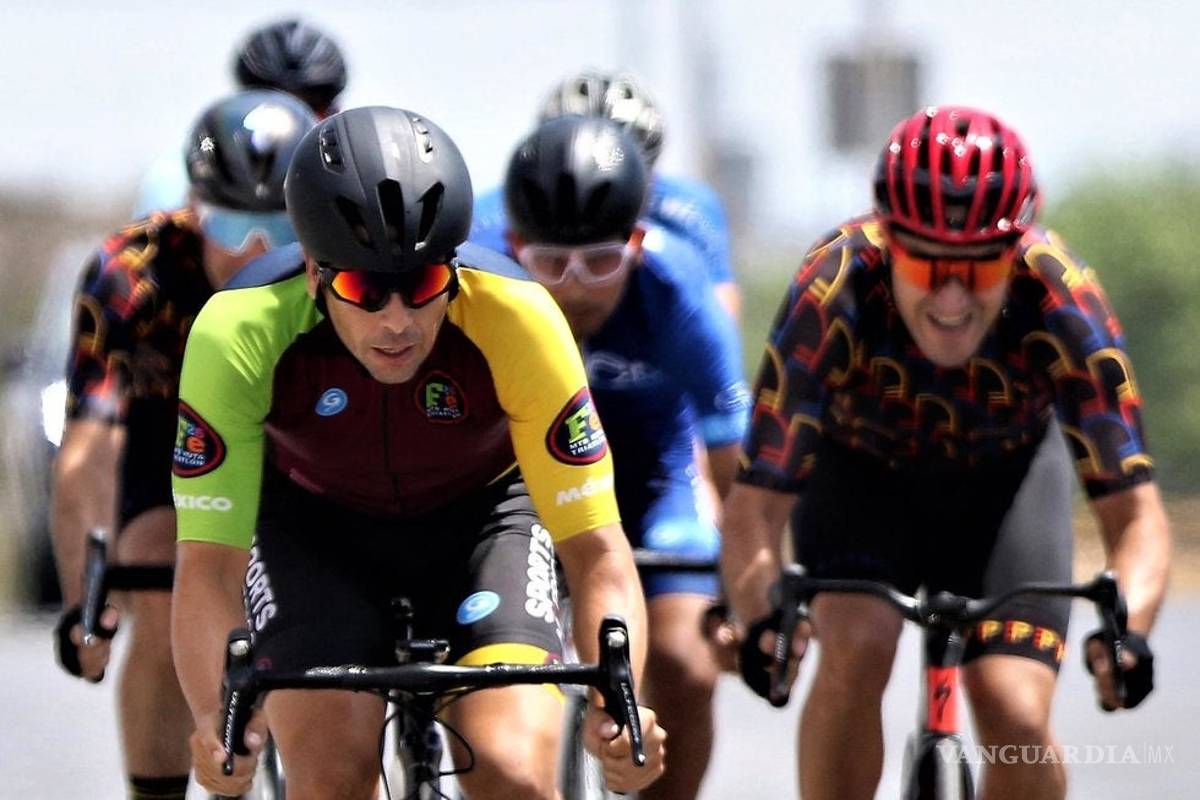 Anuncian el circuito Jurassic Bike Challenge 2020