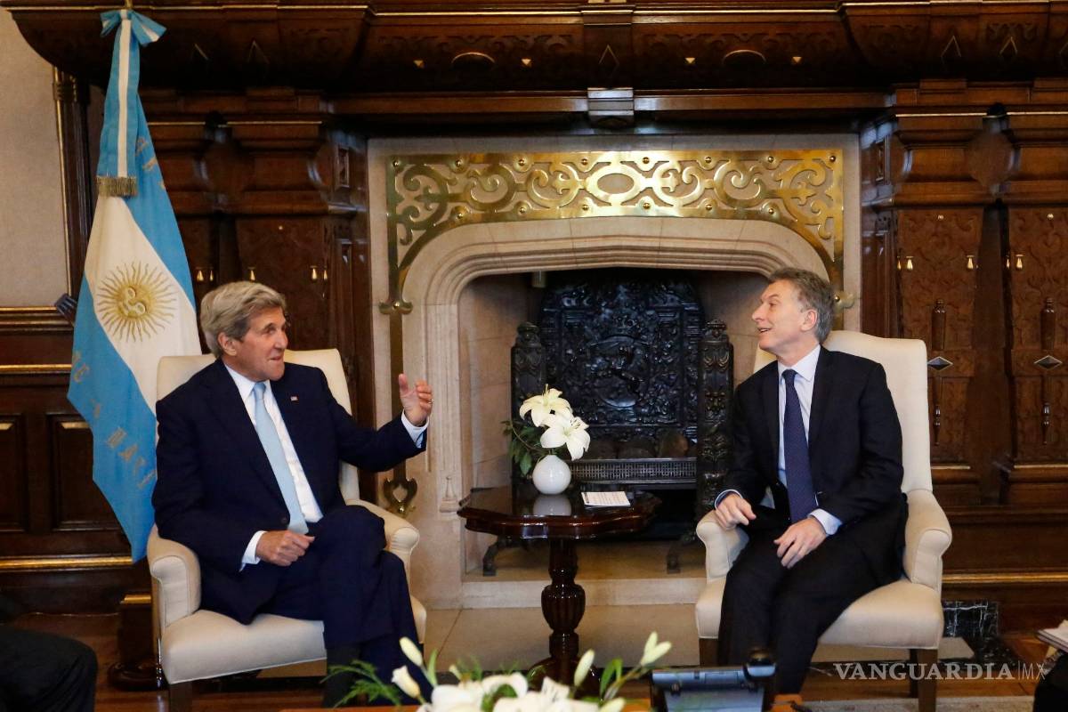 EU hace públicos los documentos sobre dictadura argentina