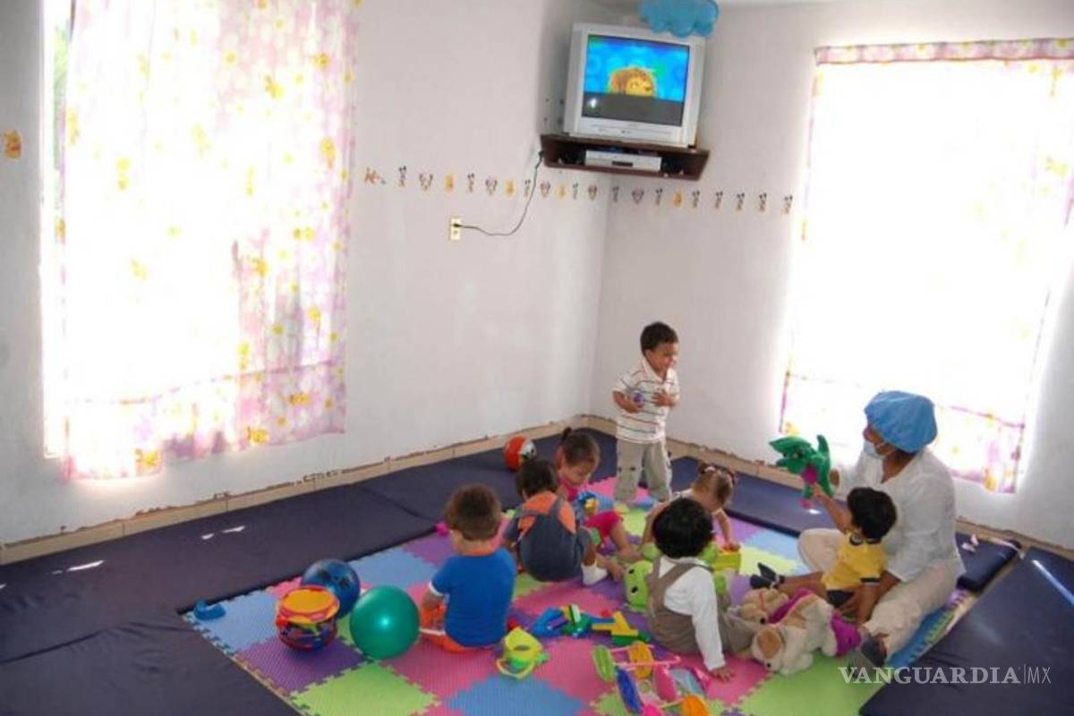 Proyecta municipio de Acuña habilitar otra Estancia infantil