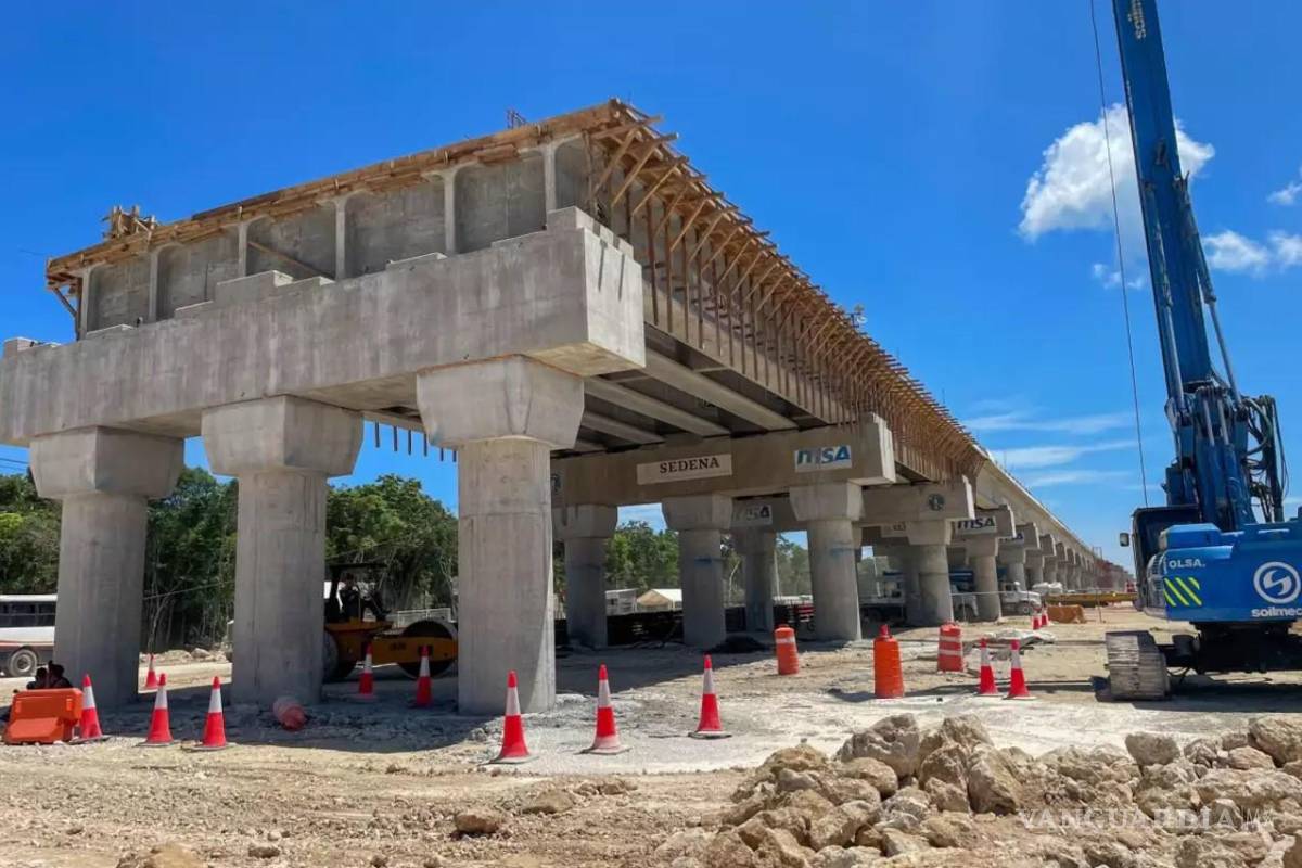 Alcanza inversión productiva en México un crecimiento histórico en el 2023 de 19.6%