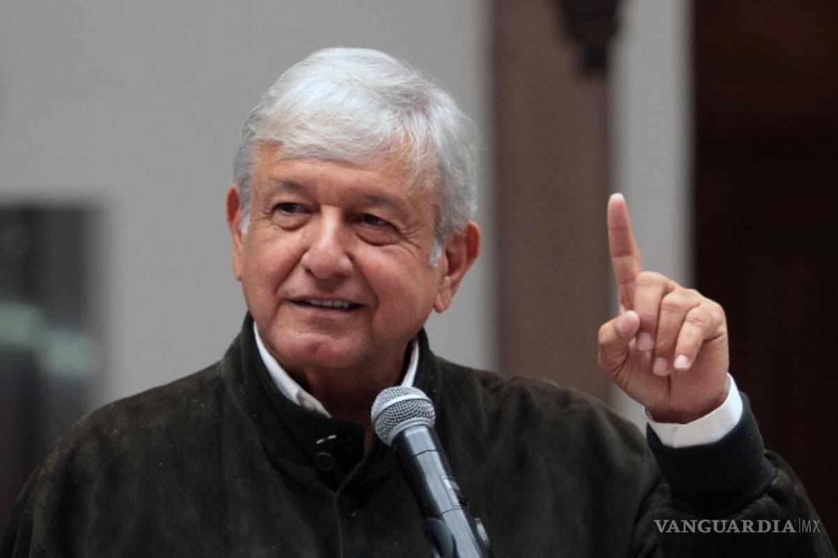 AMLO quiere enjuiciar a Salinas, Fox, Calderón y EPN, pero no encarcelarlos