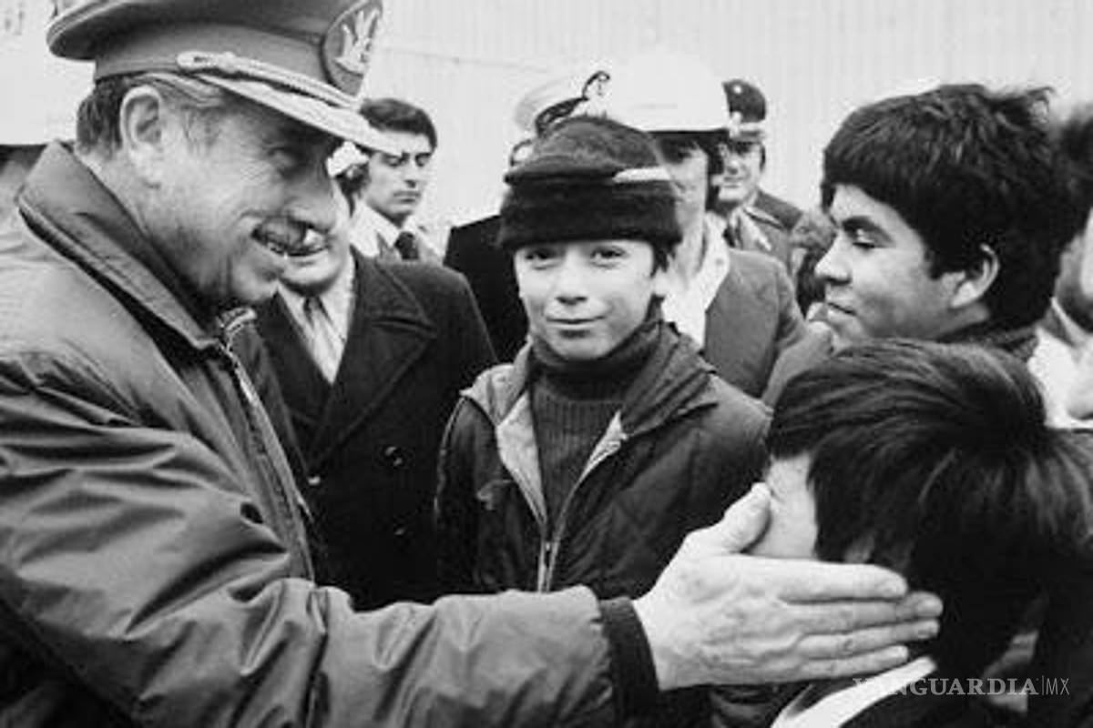 Indagan en Suecia adopciones de niños secuestrados en Chile en la era Pinochet