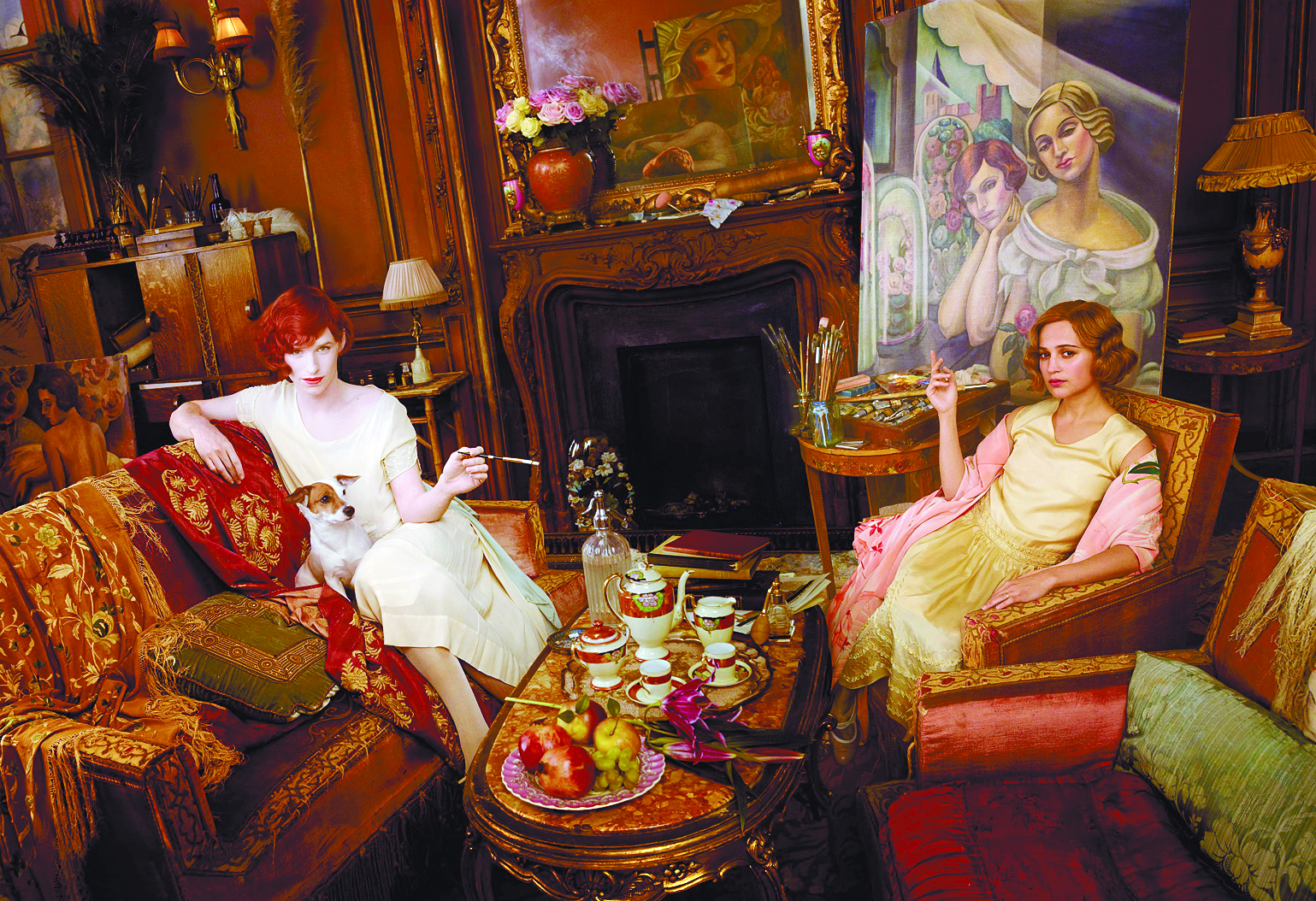 Y el Oscar es para… la literatura